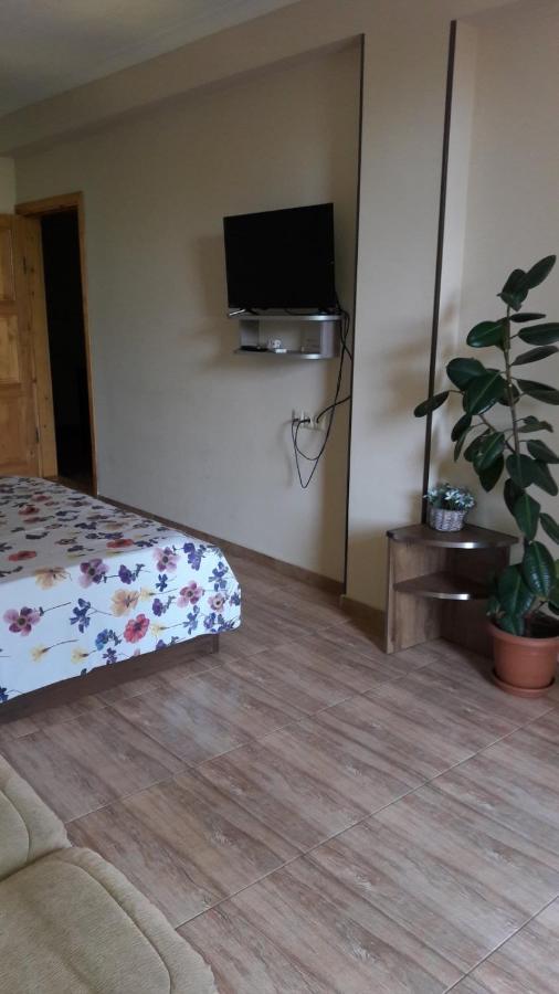 Varazi Apartments Tbilisi Buitenkant foto