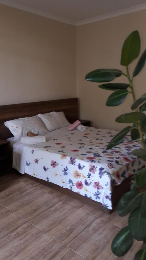 Varazi Apartments Tbilisi Buitenkant foto