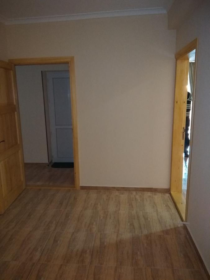 Varazi Apartments Tbilisi Buitenkant foto
