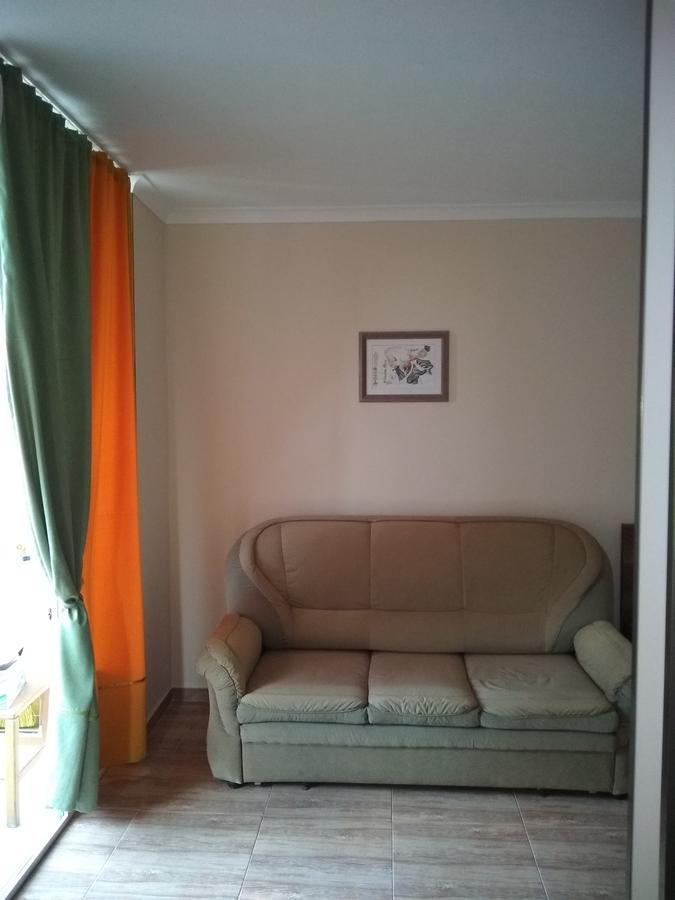 Varazi Apartments Tbilisi Buitenkant foto
