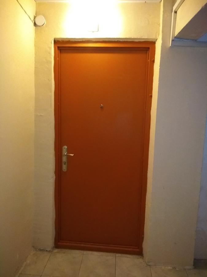 Varazi Apartments Tbilisi Buitenkant foto