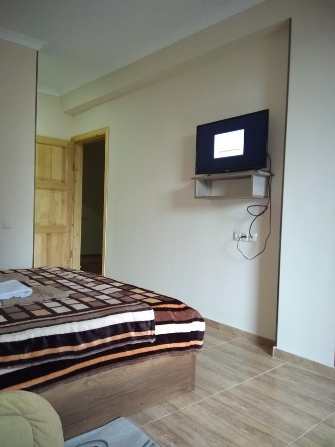 Varazi Apartments Tbilisi Buitenkant foto