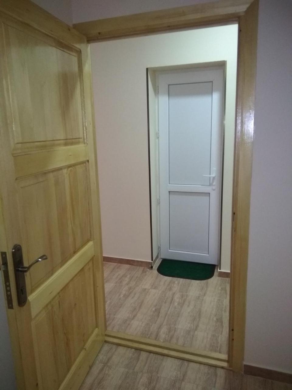 Varazi Apartments Tbilisi Buitenkant foto