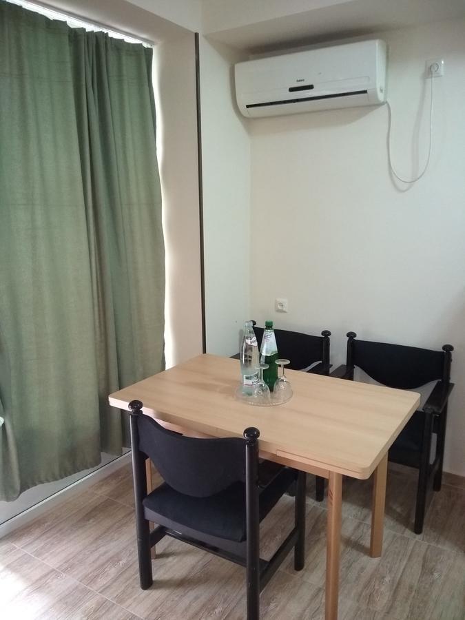 Varazi Apartments Tbilisi Buitenkant foto