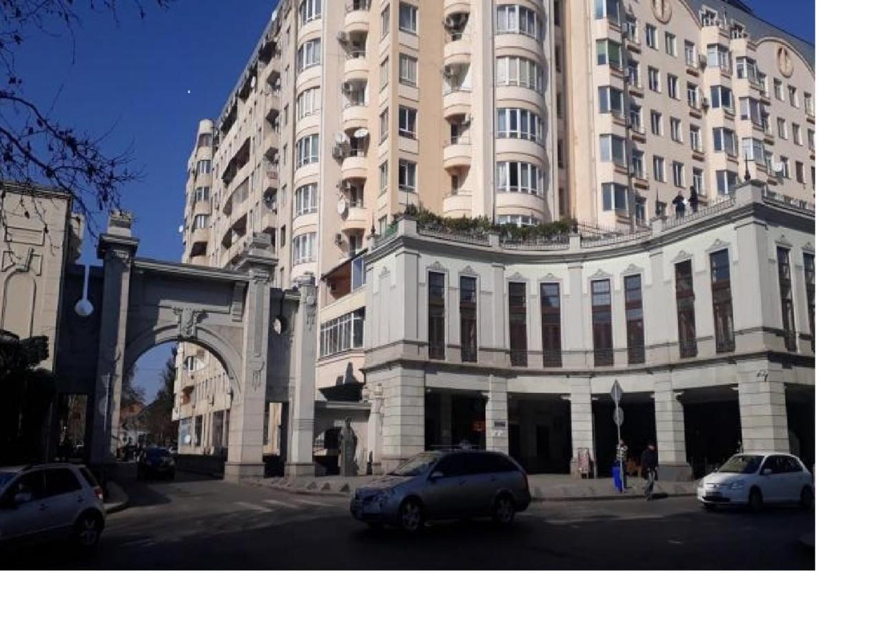 Varazi Apartments Tbilisi Buitenkant foto